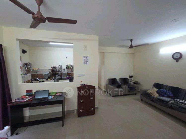 3 BHK Flat In Kpn Intown For Sale  In Kelambakkam, Chennai