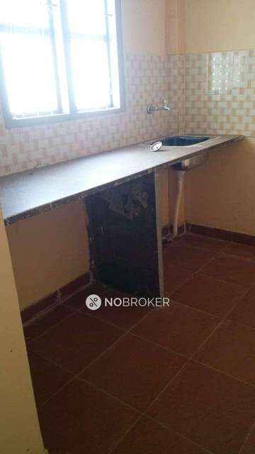 1 BHK Flat In Alur Bda Flat,block 9 For Sale In Hanumanthe