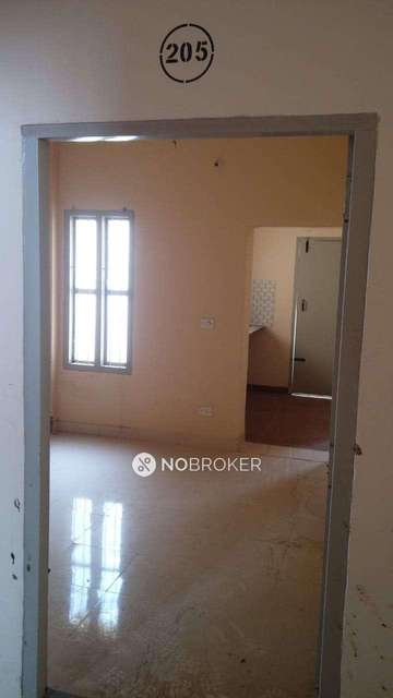 1 BHK Flat In Alur Bda Flat,block 9 For Sale In Hanumanthe