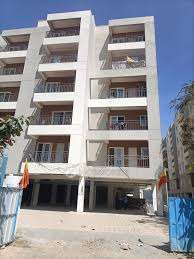 2 BHK Villa In Blueberry Residence for Rent  In Hbr Layout