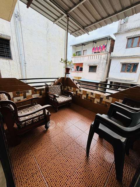 4+ BHK House For Sale  In Madhuban Colony