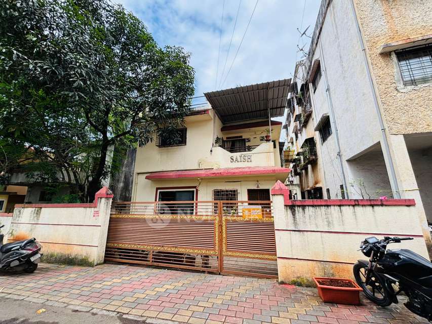 4+ BHK House For Sale  In Madhuban Colony