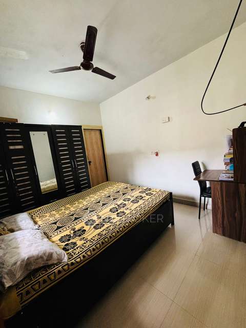 4+ BHK House For Sale  In Madhuban Colony