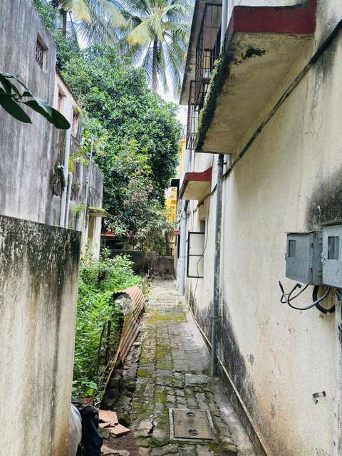 4+ BHK House For Sale  In Madhuban Colony