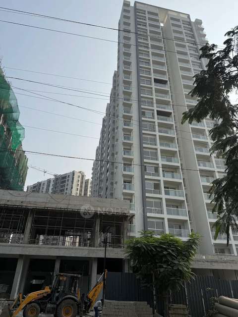 3 BHK Flat In Yashone Eternitee For Sale  In Pimpri-chinchwad