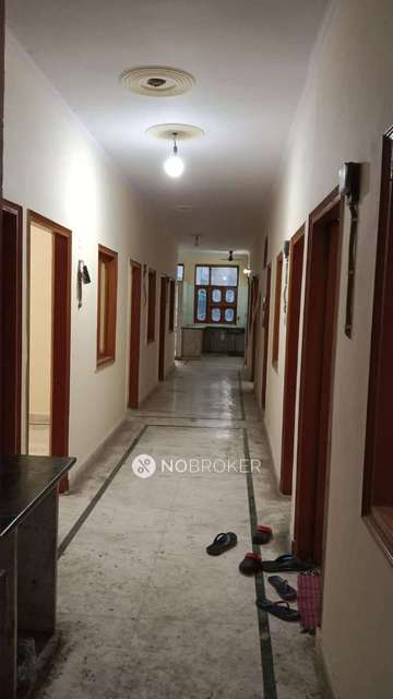 PG for Girls in Kalyan Vihar