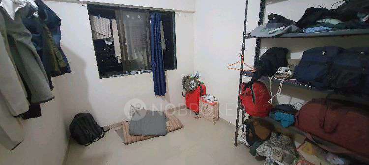 Single Room for Male In 1 BHK  In Sethia Imperial Avenue In Malad East