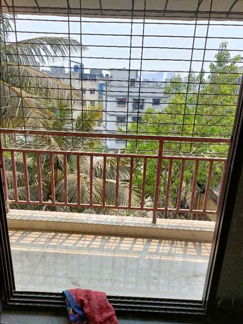 1 BHK Flat In Mauli Krupa Hights For Sale  In Gothivali Village, Sector 30, Ghansoli