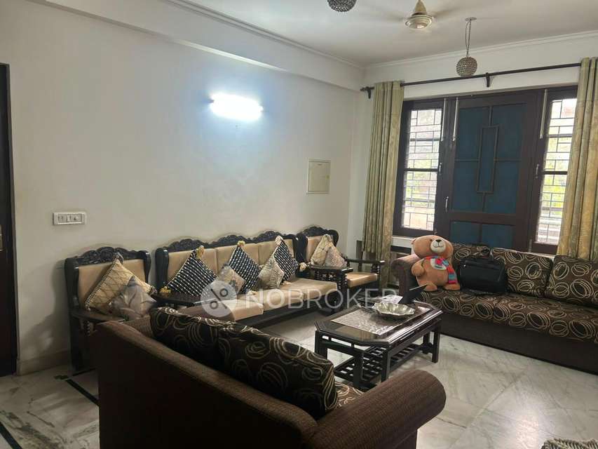3 BHK Flat In Today Blossoms 1, Sector 47 for Rent  In Sector 47