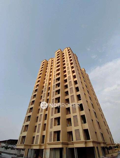 1 RK Flat In Panvelkar Estate Oxford Phase 1 For Sale  In Badlapur West