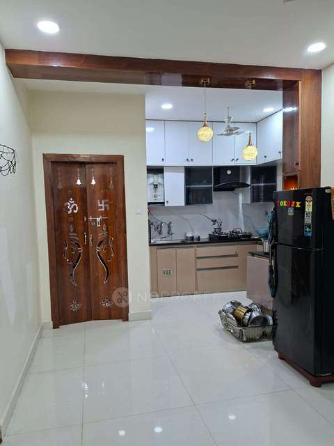 2 BHK Flat In Apartment For Sale  In Nizampet
