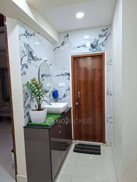 2 BHK Flat In Apartment For Sale  In Nizampet