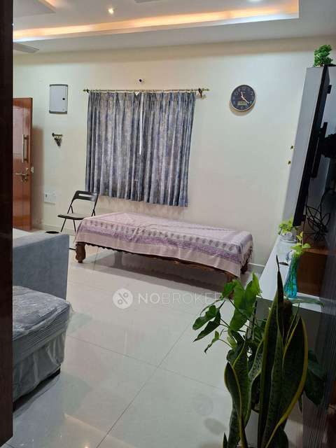 2 BHK Flat In Apartment For Sale  In Nizampet