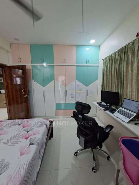 2 BHK Flat In Apartment For Sale  In Nizampet
