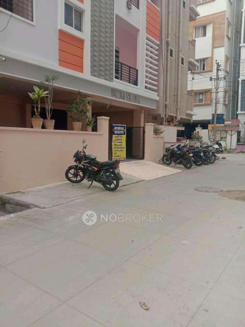 PG for Girls in Serilingampally