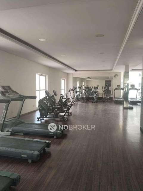 3 BHK Flat In Gm Infinite E-city Town For Sale  In Electronic City