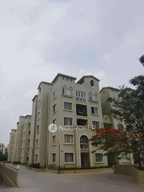 3 BHK Flat In Gm Infinite E-city Town For Sale  In Electronic City