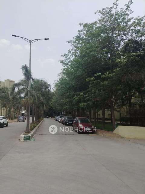 3 BHK Flat In Gm Infinite E-city Town For Sale  In Electronic City