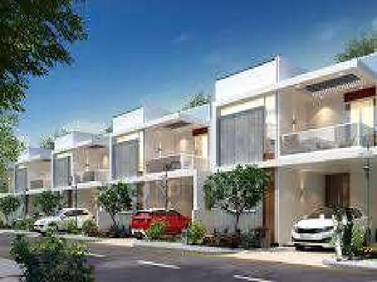3 BHK Villa In Blue Lotus Villas For Sale  In Patancheruvu, Telangana, India