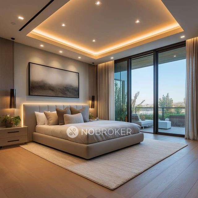 3 BHK Villa In Blue Lotus Villas For Sale  In Patancheruvu, Telangana, India