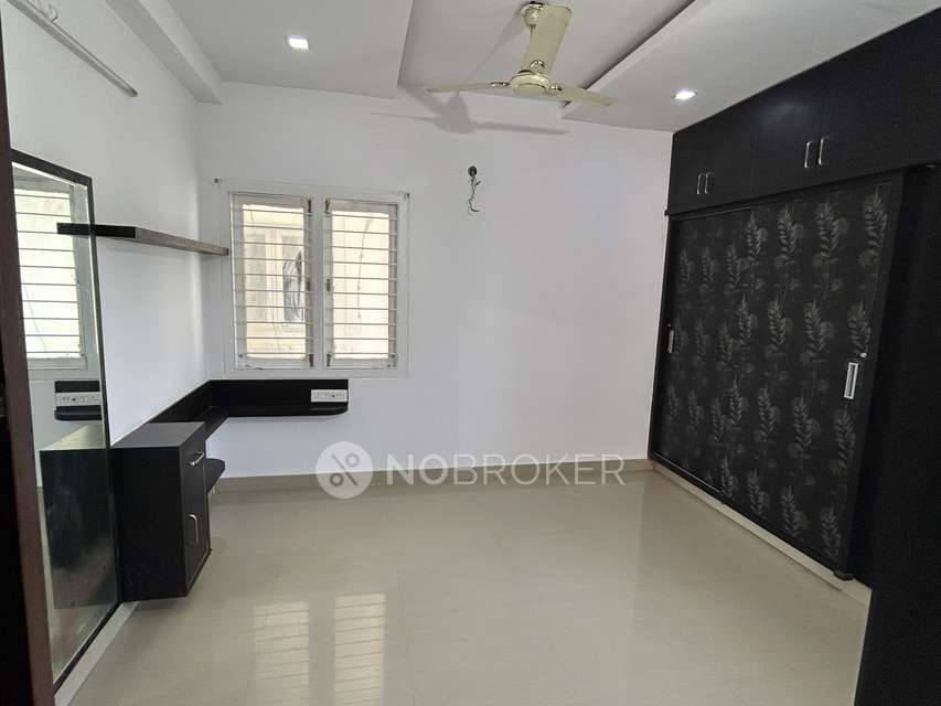 2 BHK Flat In Nisarga Apartments for Rent  In Nisarga Apartments