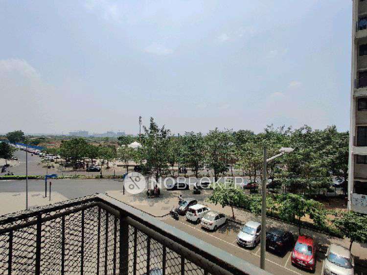 1 BHK Flat In Lodha Lakeshore Greens For Sale  In Dombivli