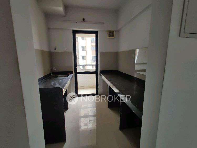 1 BHK Flat In Lodha Lakeshore Greens For Sale  In Dombivli