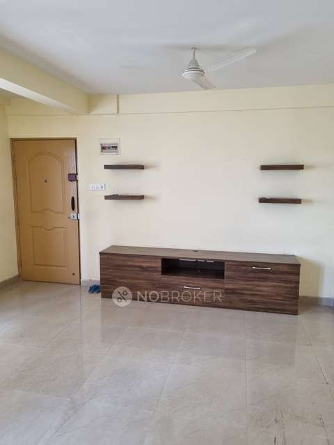 2 BHK Flat In Shanders Dwellington For Sale  In Shanders Dwellington