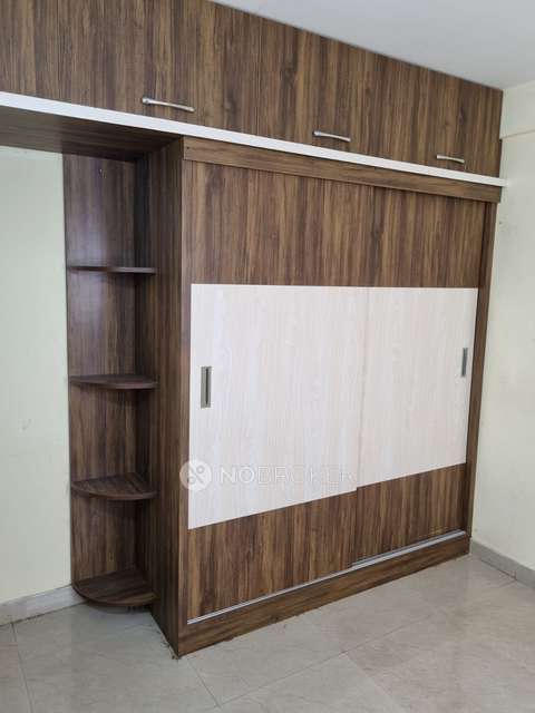 2 BHK Flat In Shanders Dwellington For Sale  In Shanders Dwellington