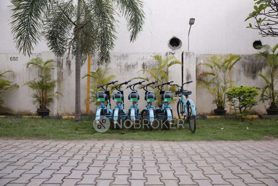 2 BHK Flat In Shanders Dwellington For Sale  In Shanders Dwellington