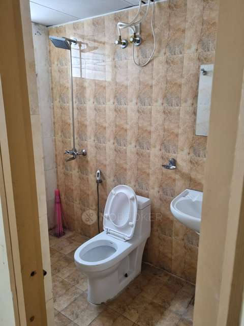 2 BHK Flat In Shanders Dwellington For Sale  In Shanders Dwellington