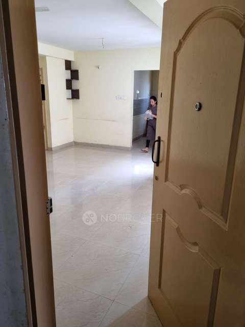 2 BHK Flat In Shanders Dwellington For Sale  In Shanders Dwellington