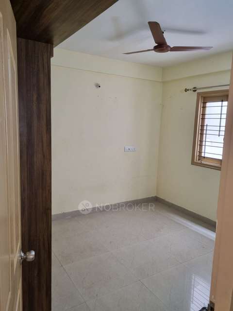 2 BHK Flat In Shanders Dwellington For Sale  In Shanders Dwellington