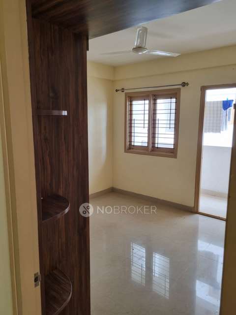 2 BHK Flat In Shanders Dwellington For Sale  In Shanders Dwellington
