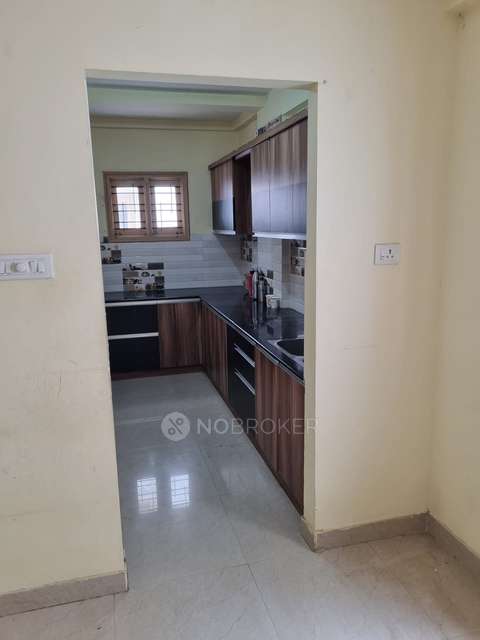 2 BHK Flat In Shanders Dwellington For Sale  In Shanders Dwellington