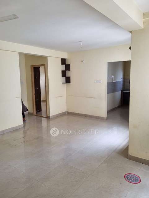 2 BHK Flat In Shanders Dwellington For Sale  In Shanders Dwellington