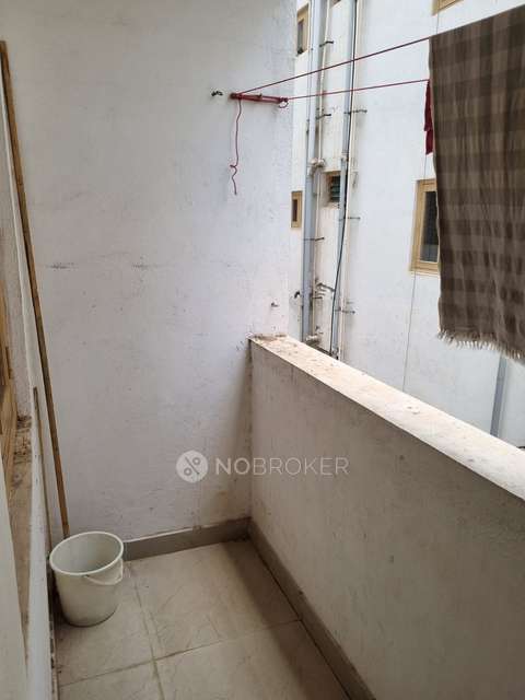 2 BHK Flat In Shanders Dwellington For Sale  In Shanders Dwellington