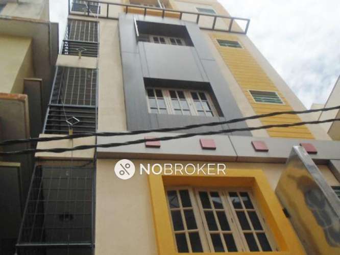 PG for Girls in Mylasandra