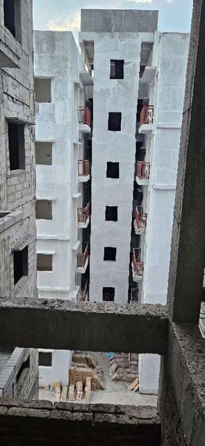 2 BHK Flat In Sanctum Homes For Sale  In Shankarpally