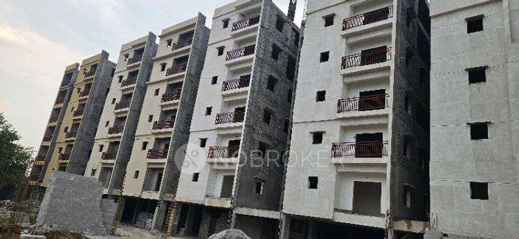 2 BHK Flat In Sanctum Homes For Sale  In Shankarpally