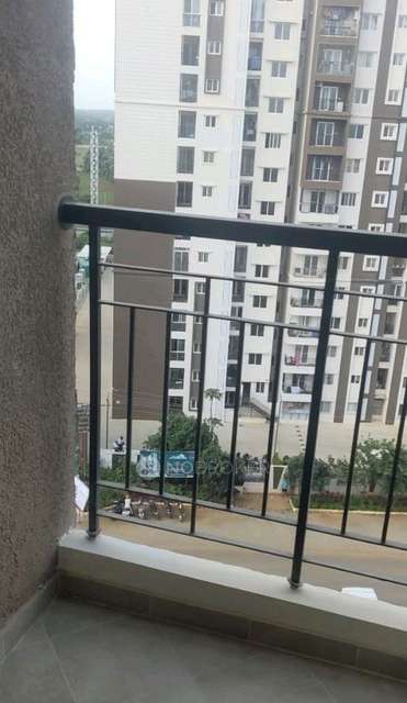 1 RK Flat In Provident Capella For Sale  In Whitefield