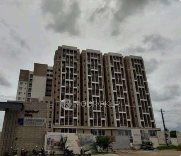 1 RK Flat In Provident Capella For Sale  In Whitefield