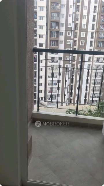 1 RK Flat In Provident Capella For Sale  In Whitefield