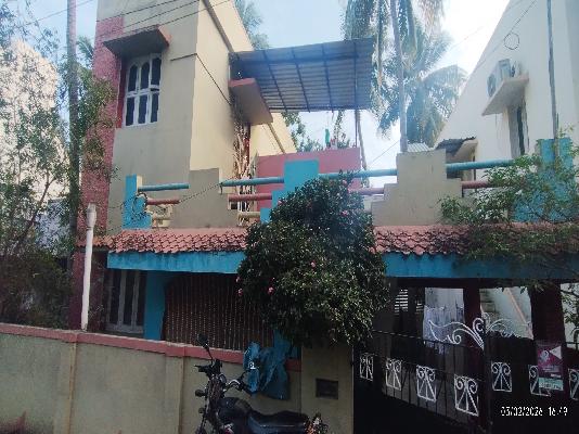 3 BHK House For Sale  In Tambaram