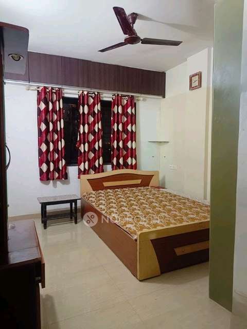 2 BHK Flat In Dhanvantari Colony for Rent  In Wadgaon Sheri