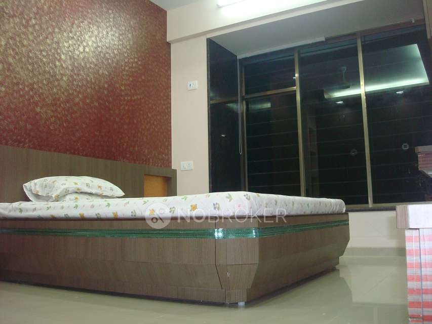 2 BHK Flat In Raj Legacy For Sale  In Vikhroli West