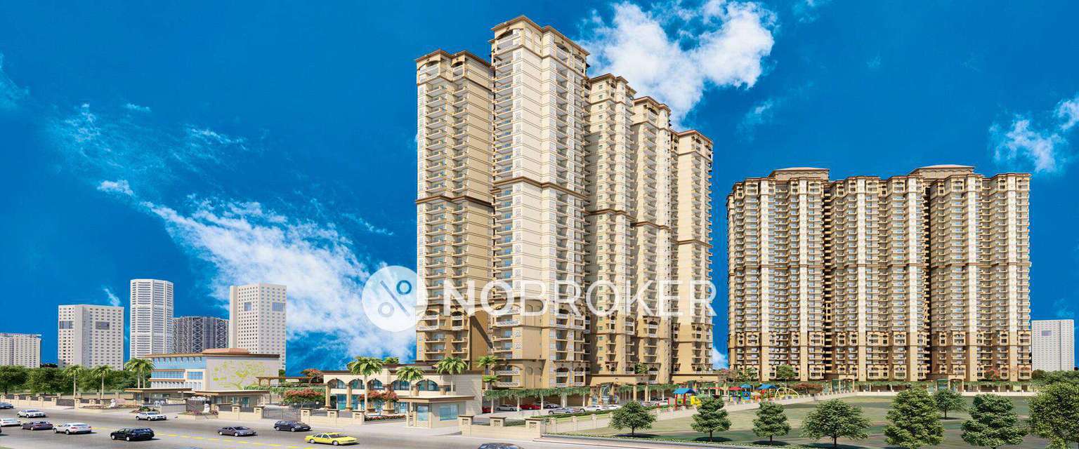 3 BHK Flat In Ramprastha Imperial Heights Phase 1 For Sale  In Indirapuram