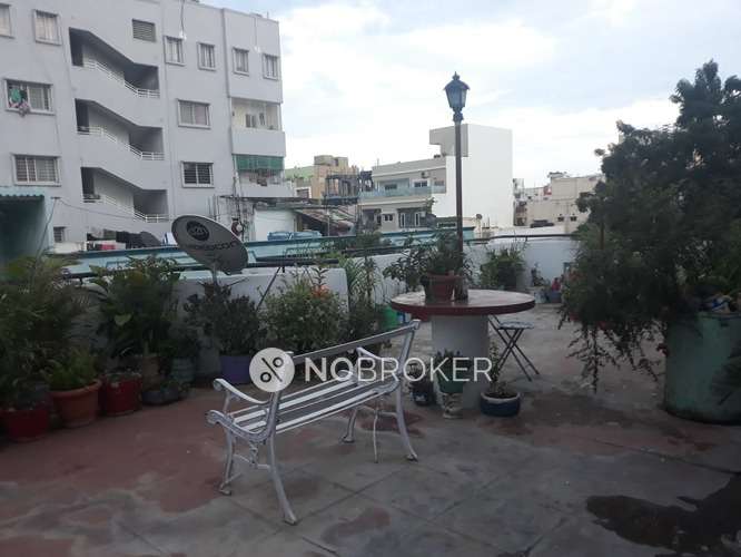 2 BHK House for Rent  In Tolichowki