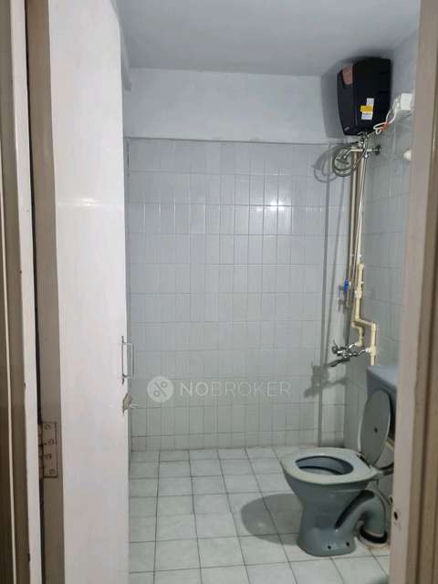 1 BHK Flat In Clover Village for Rent  In Wanowrie