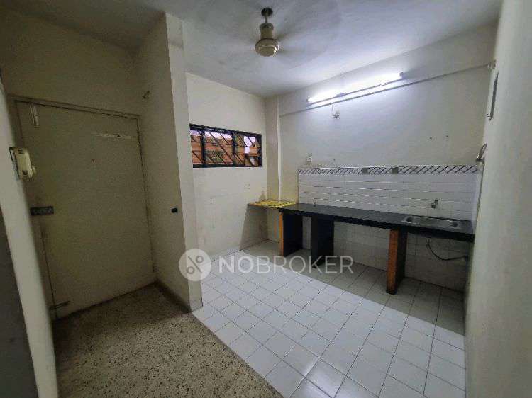 1 BHK Flat In Clover Village for Rent  In Wanowrie